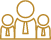 Happy Clients Icon