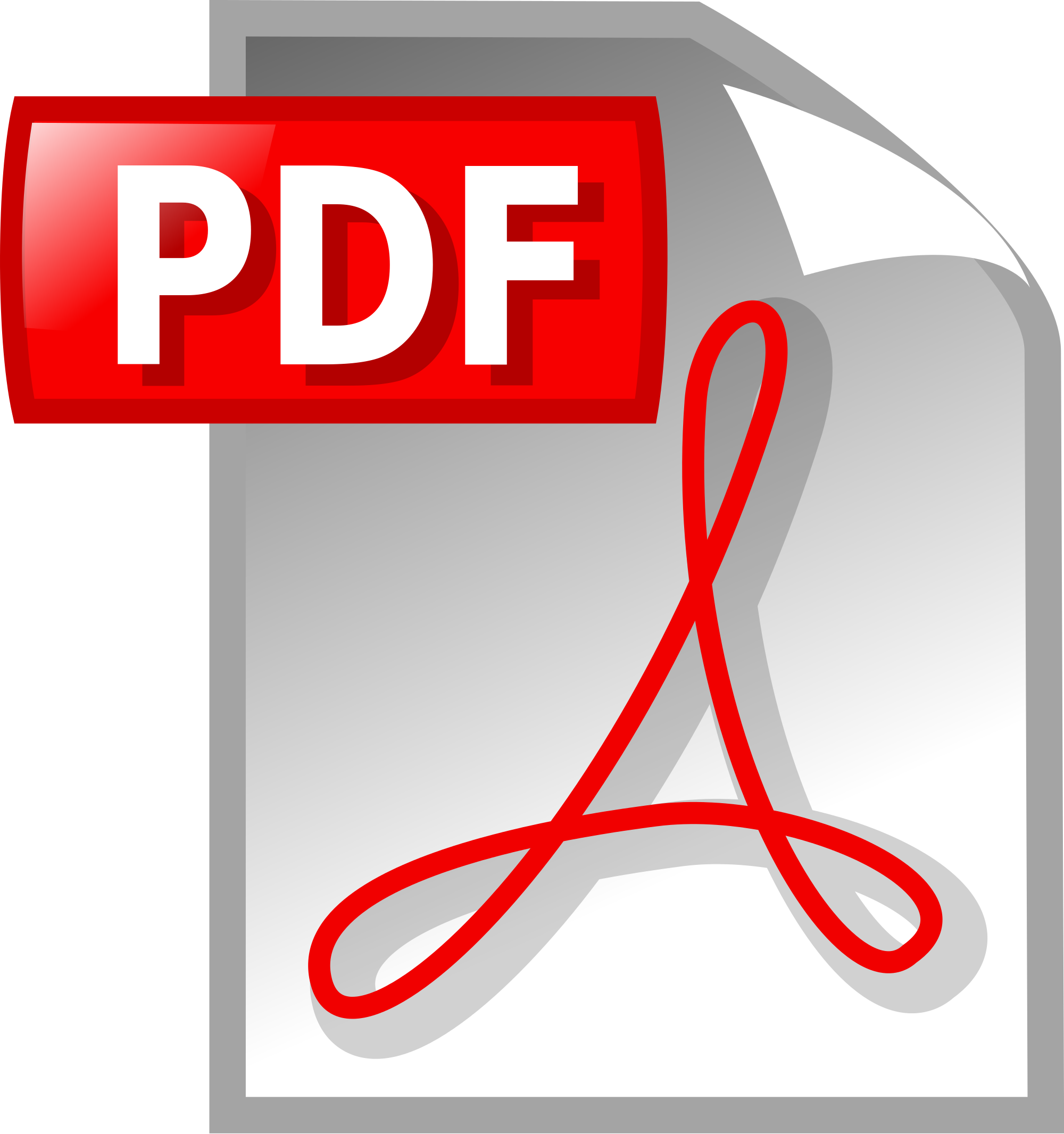 PDF icon