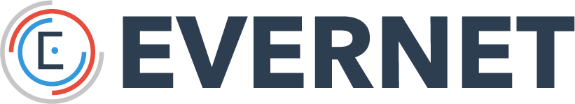 EVERNET logo