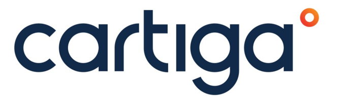 Cartiga logo