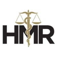 HMR Servicing logo