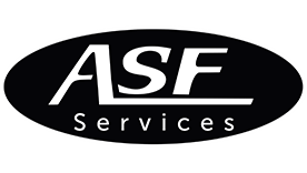 ASF Services logo