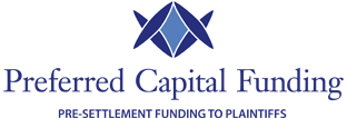 Preferred Capital Funding logo