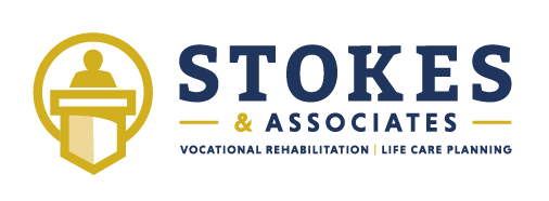 Stokes & Associates logo